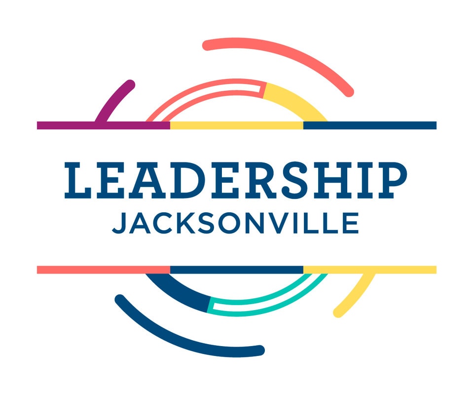 Leadership Jacksonville logo